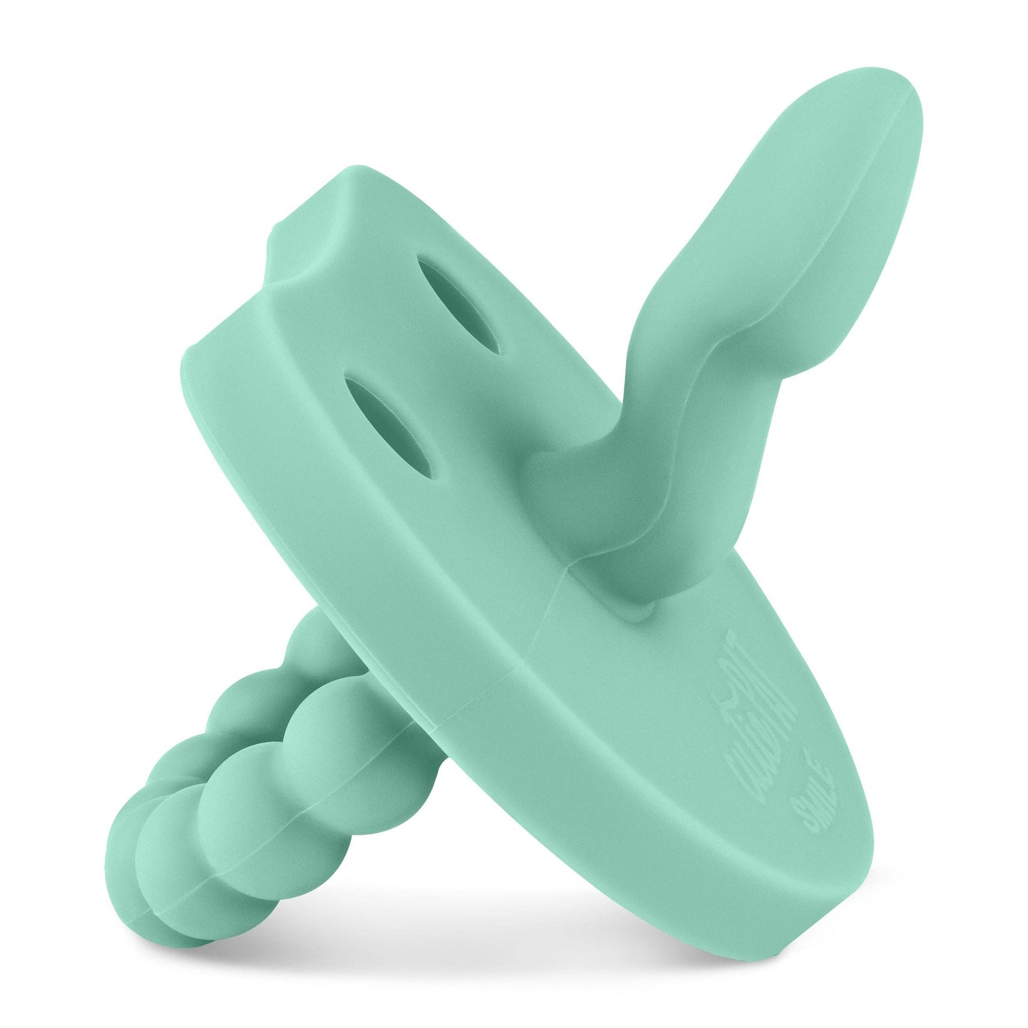 Cutie PAT Pacifier + Teether
