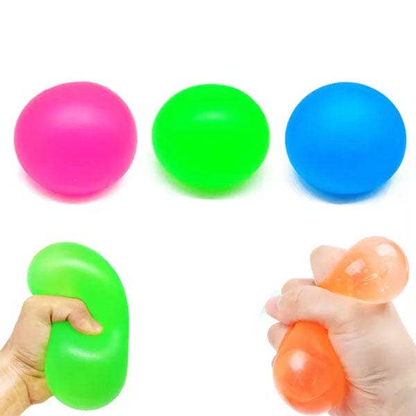 SugarSqueez Neon Ball {FINAL SALE}