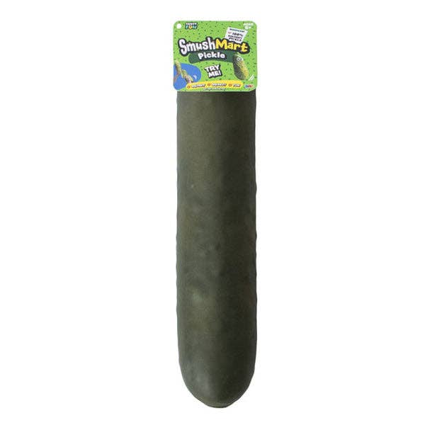 RMS SmushMart Jumbo Pickle
