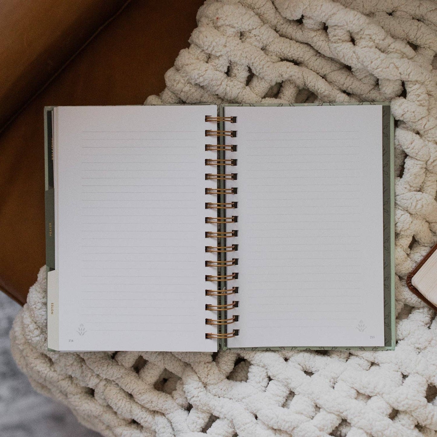 Abide Journal