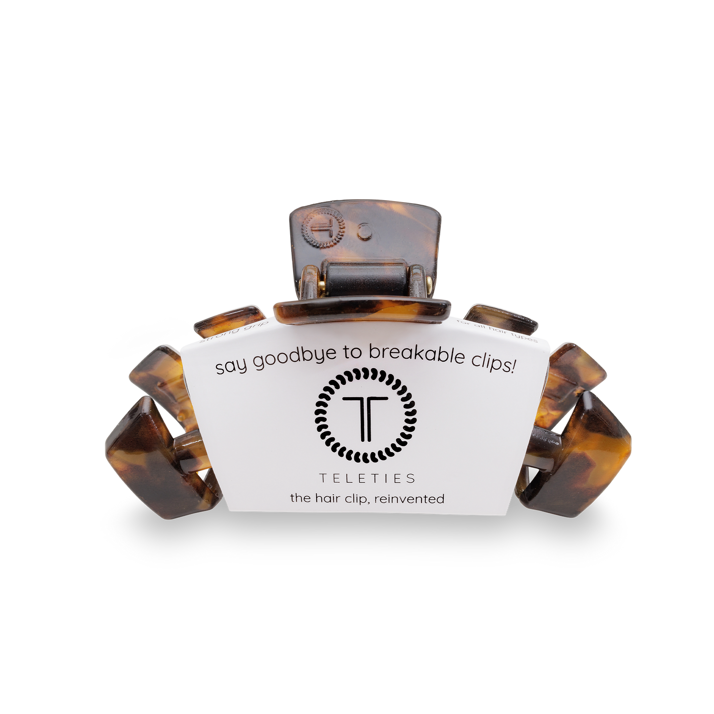 Classic Medium Tortoise