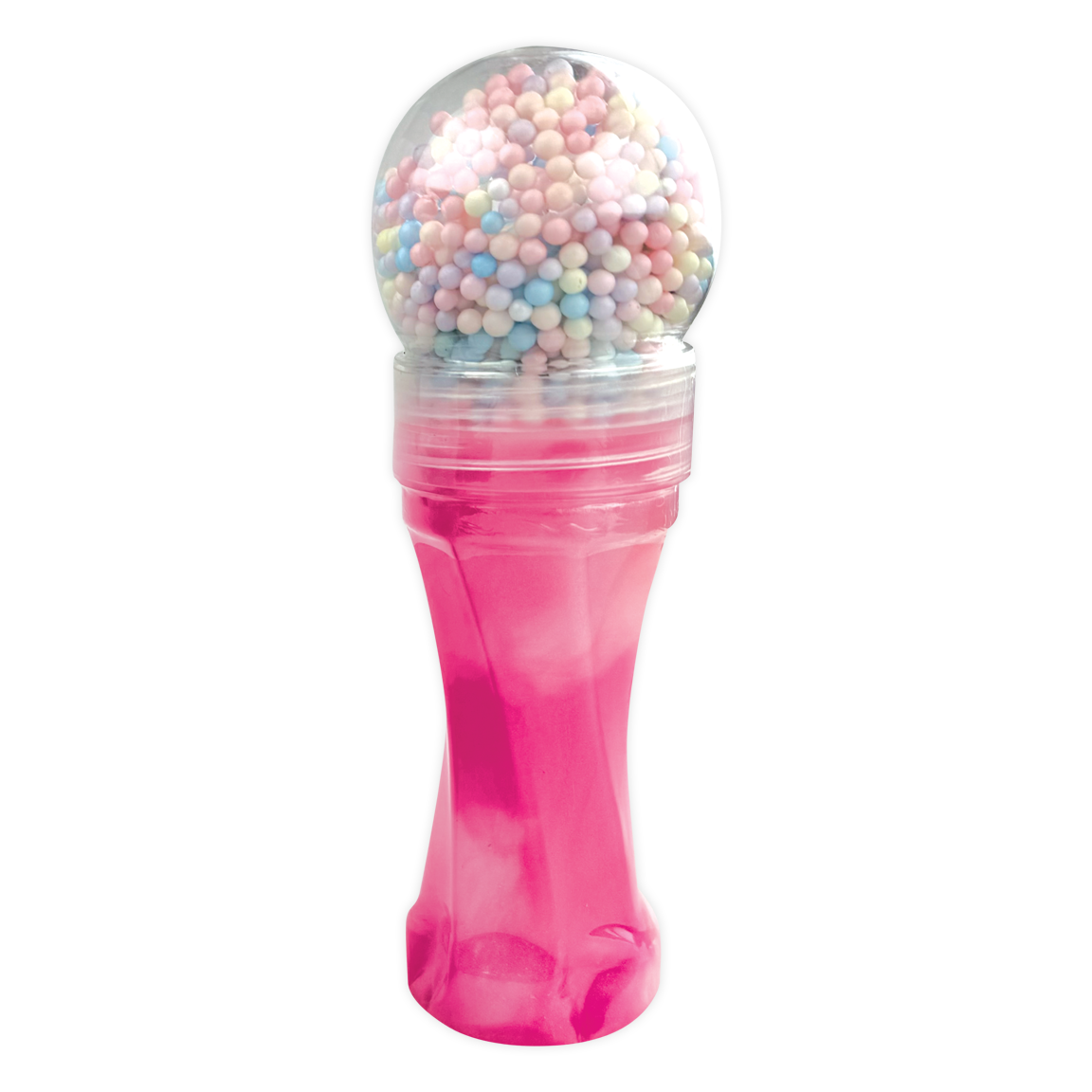 Slime Swirl Wand