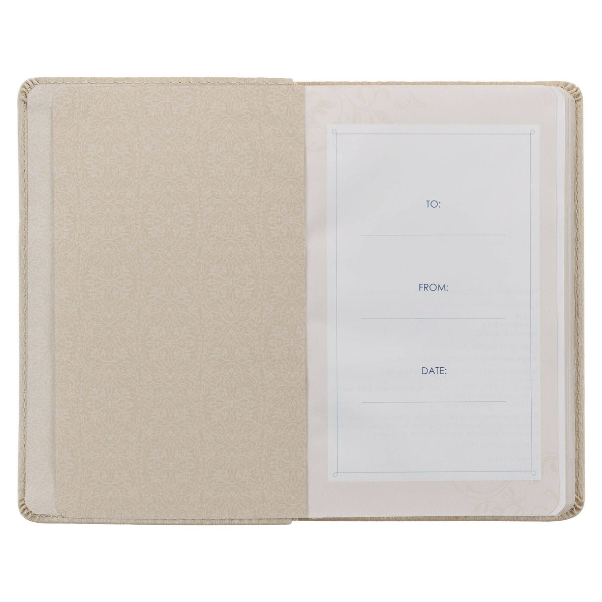 Gift Book: 101 Prayers for Mr. & Mrs.