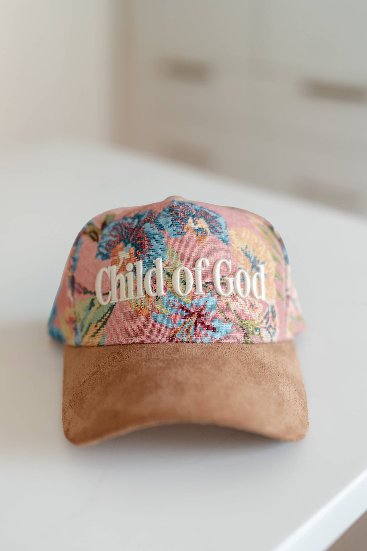 Hat: Child of God