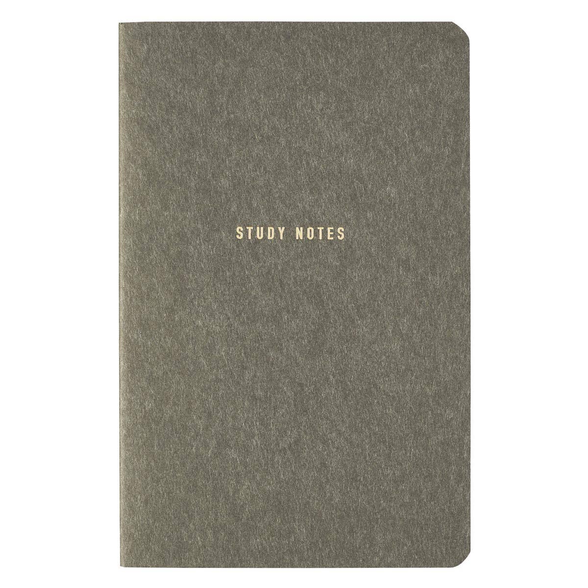 Study Notes (Also Refill for Bible Study Kits)