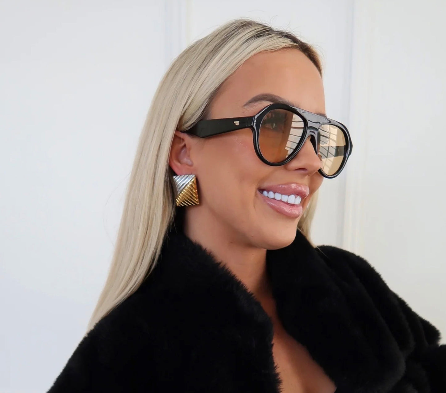 Victoria Earrings