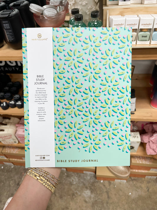 Journal Mary Square