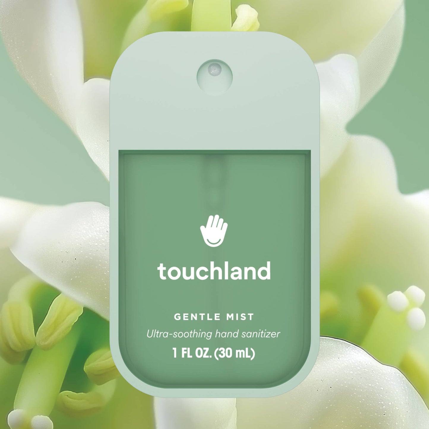Lily Of The Valley Hand Sanitizer