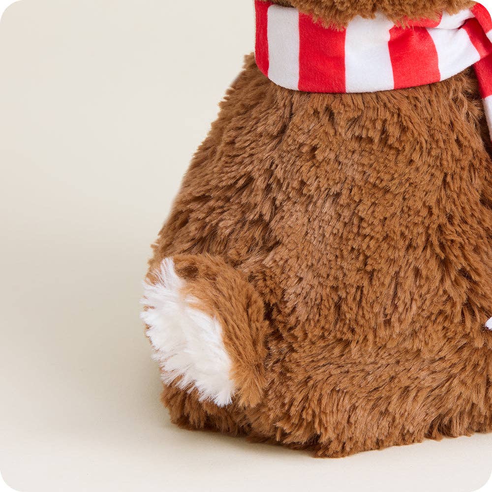 Warmies: Rudolph the Red-Nosed Reindeer