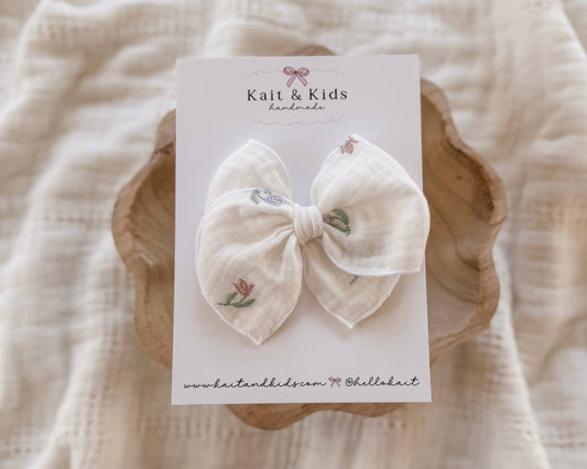 Hairbows - Tulips Fable