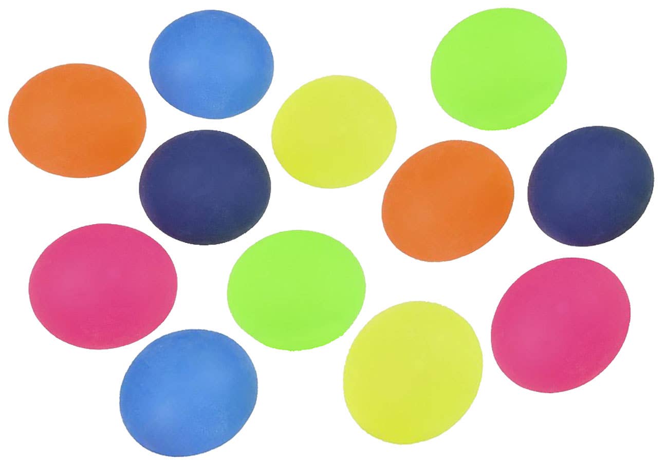 Neon Sugar Ball {Final Sale}