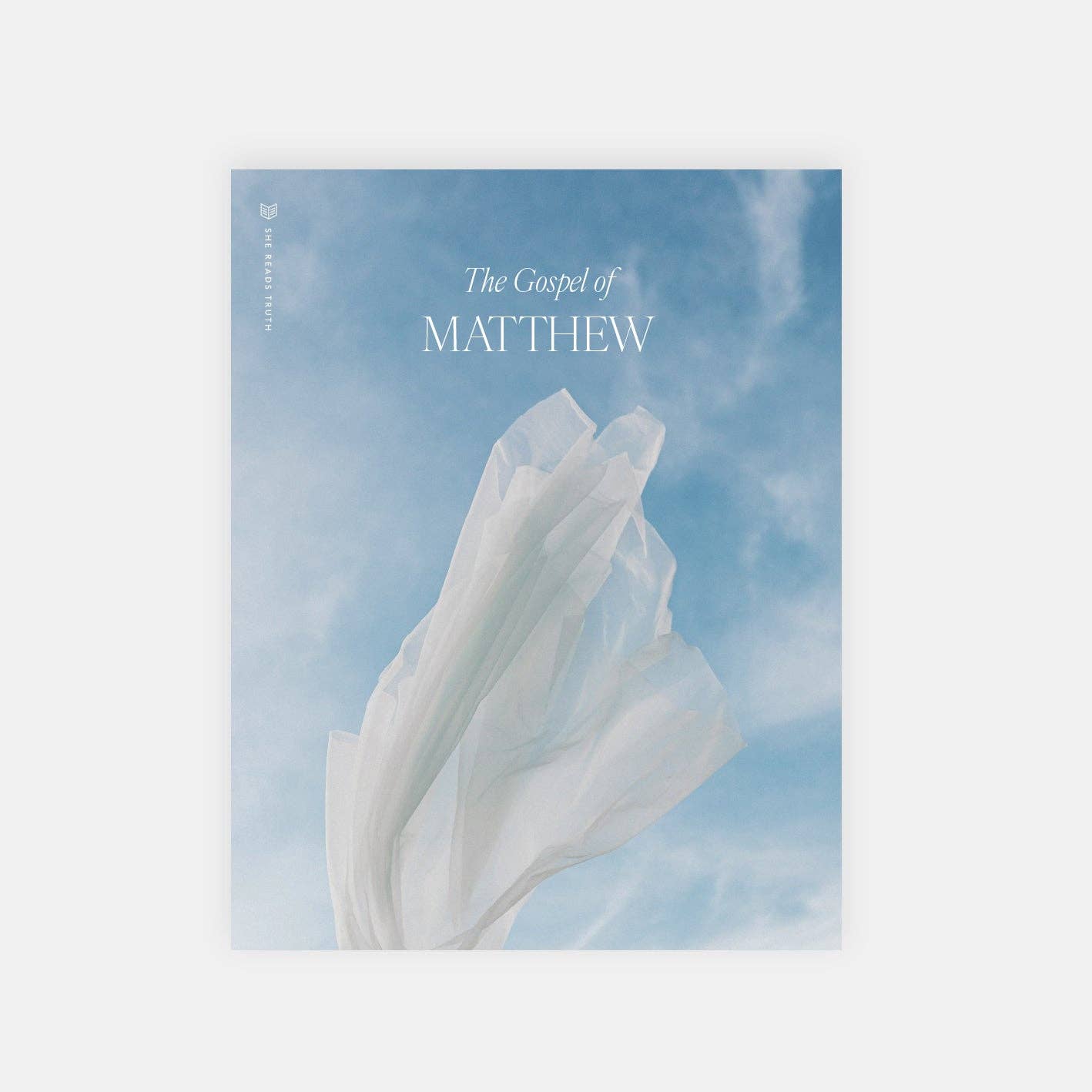 Matthew Women's Reading Guide