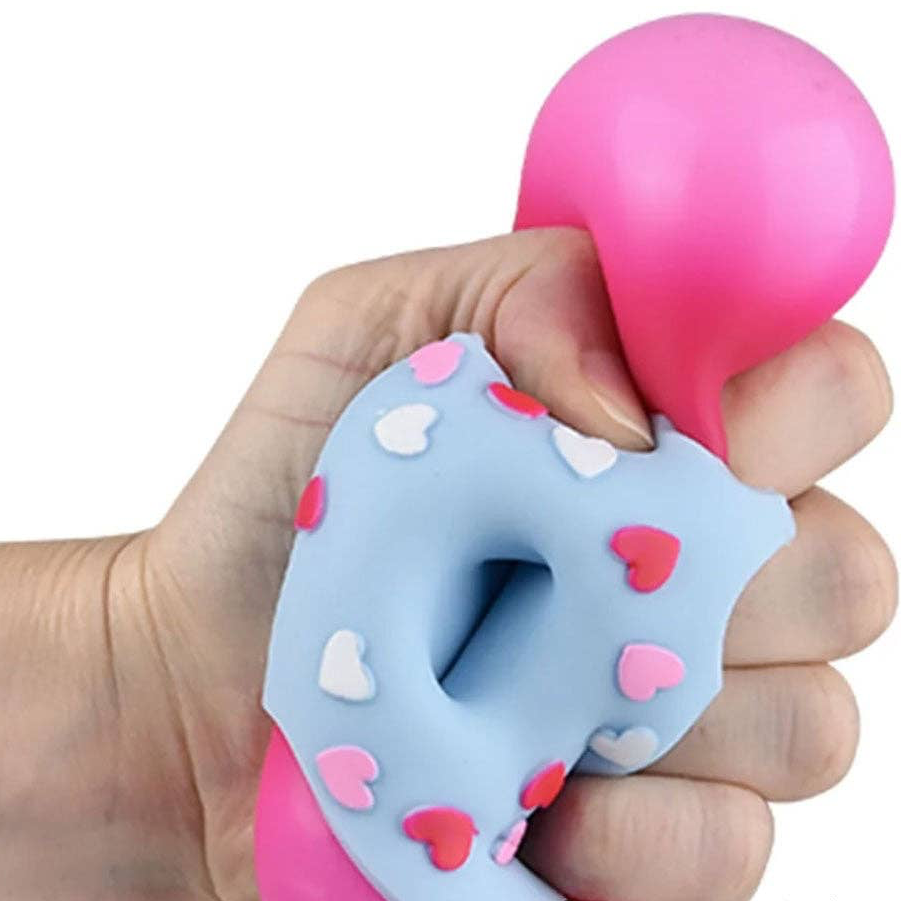 Donut Squishy {Final Sale}