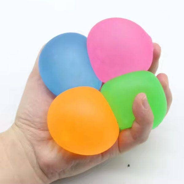 SugarSqueez Neon Ball {FINAL SALE}
