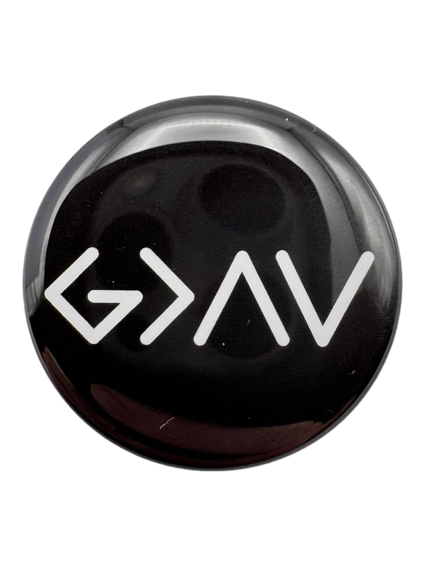 Tap To Pray: Prayer Tag Stickers