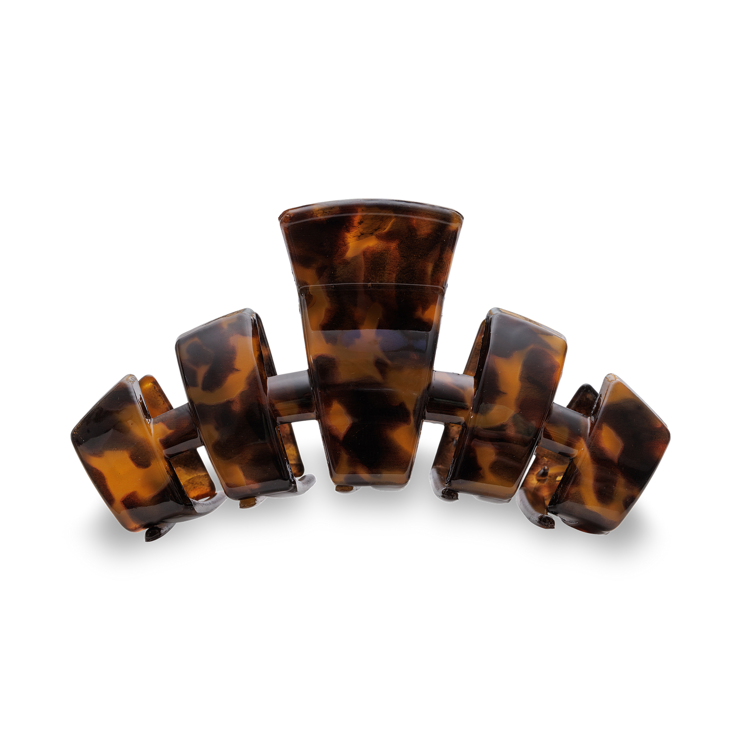 Classic Hair Clip | Large | Tortoise