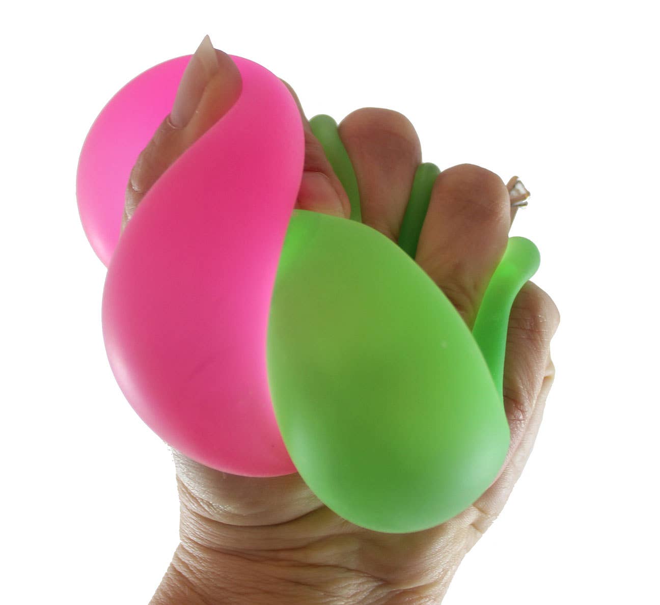 Neon Sugar Ball {Final Sale}
