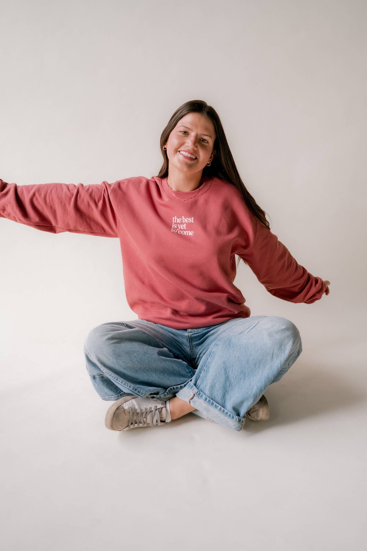 Jeremiah 29:12 Pullover