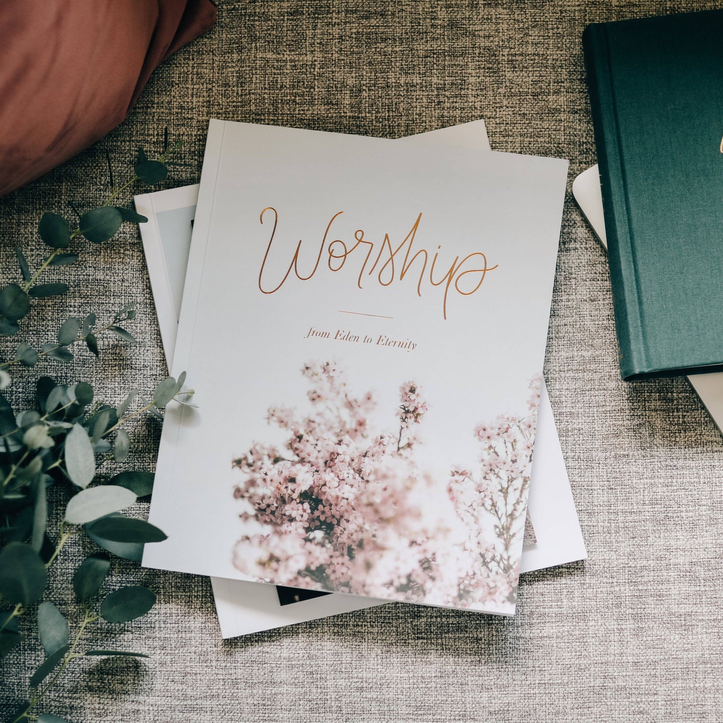 Worship | Eden to Eternity Study