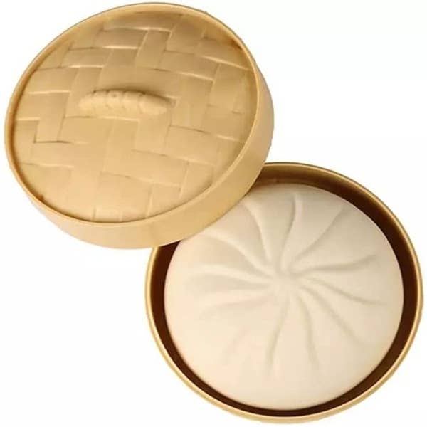RMS Mystery Dumpling