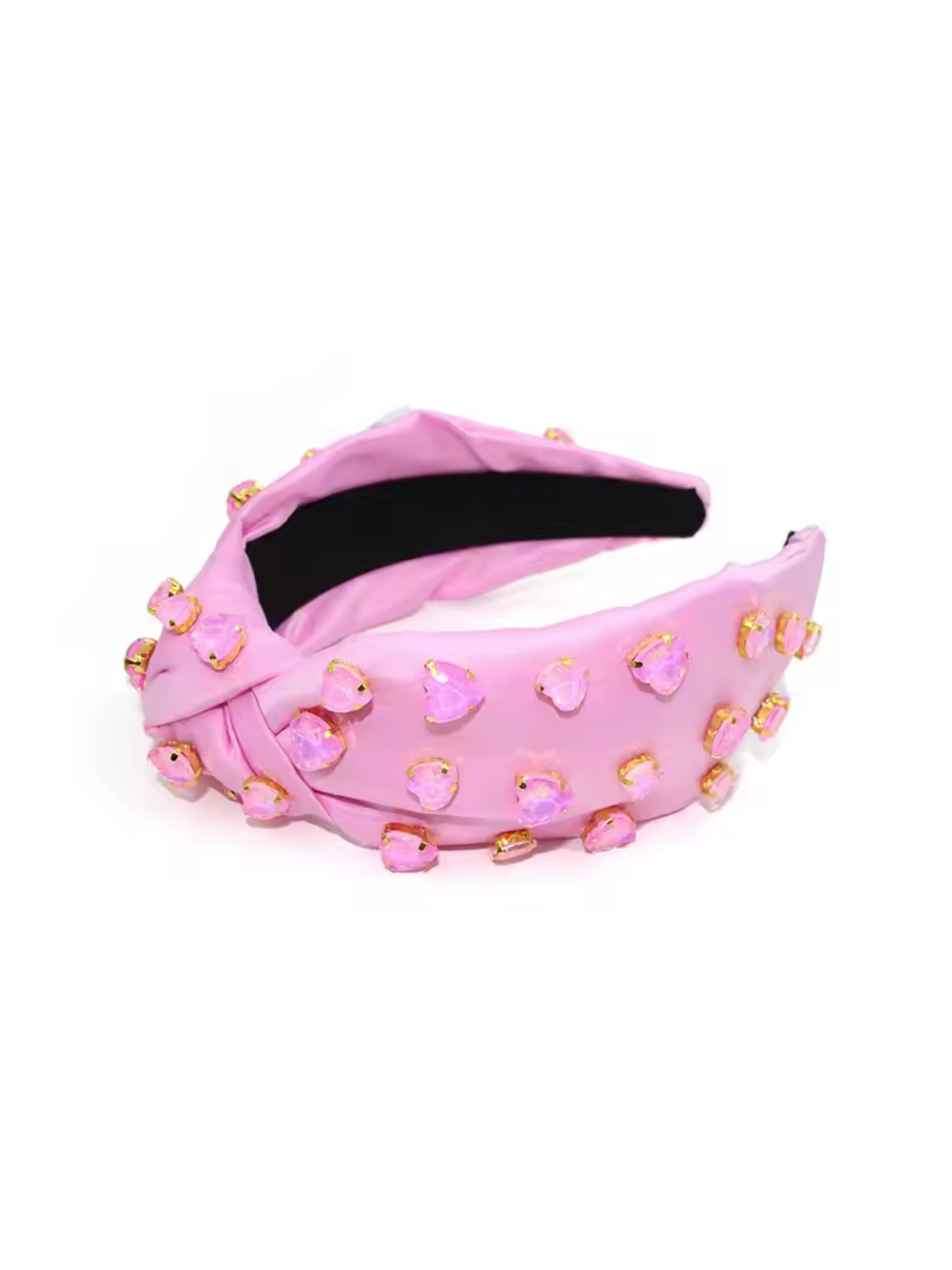 Pink Passion Headband