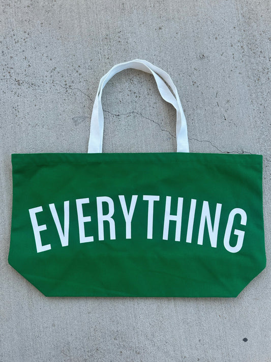 Everything Tote Bag