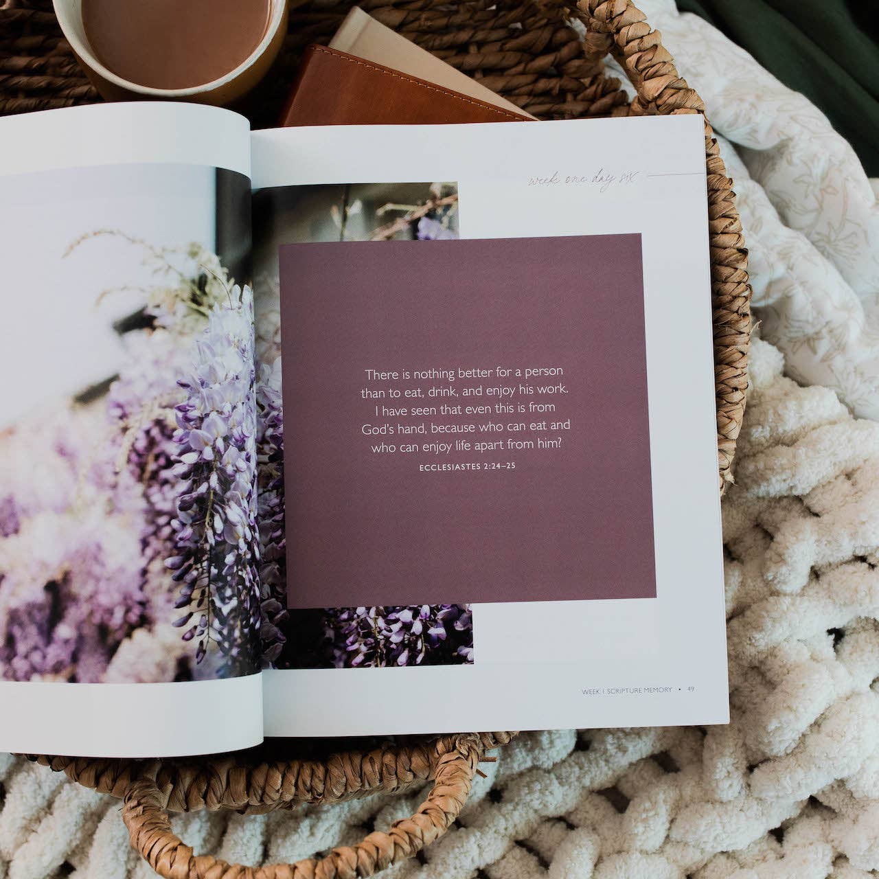 A Study on the Book of Ecclesiastes