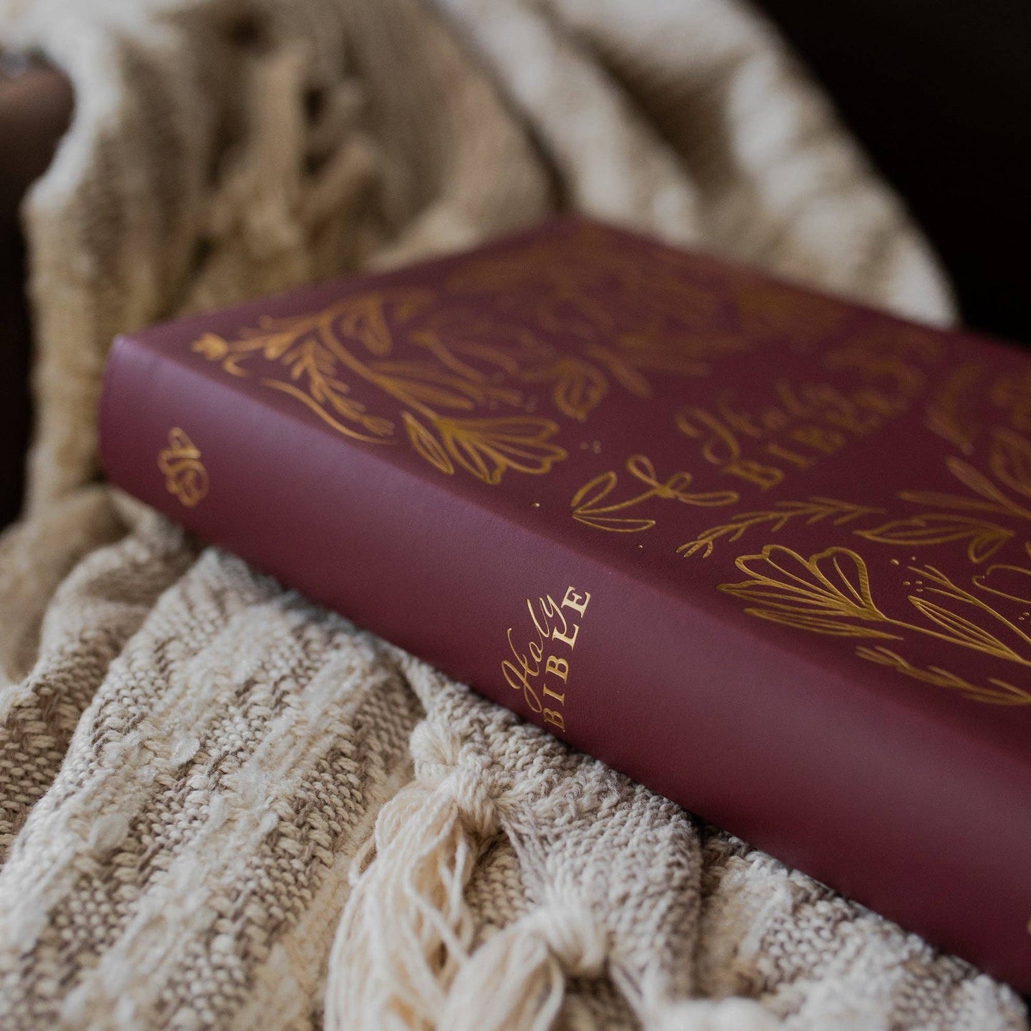 ESV Bible Psalm 139:5