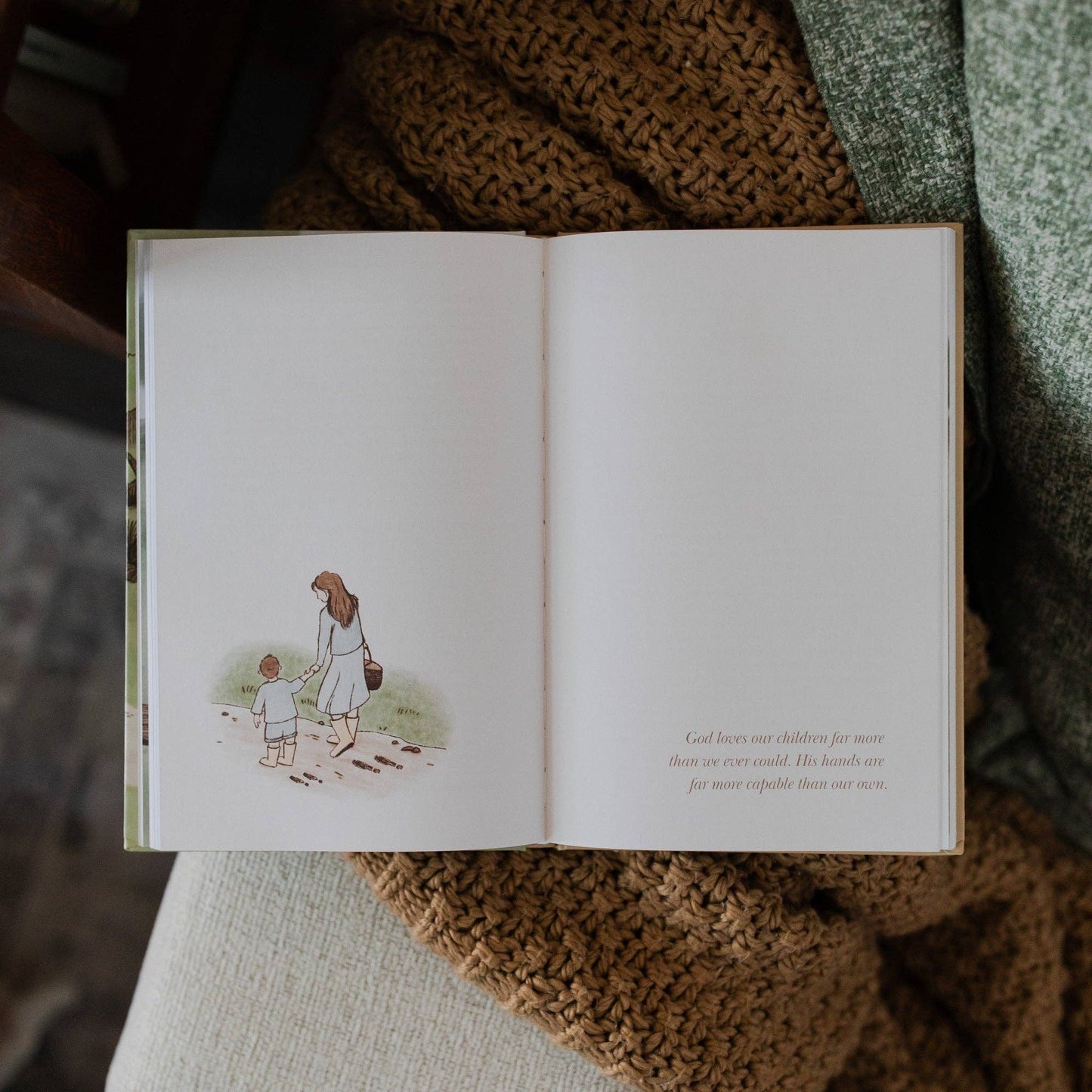 Christ-Centered Family Essays