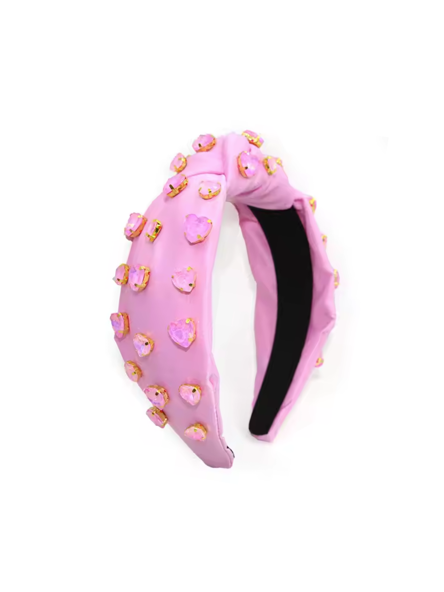 Pink Passion Headband