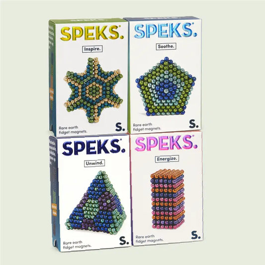 SPEKS
