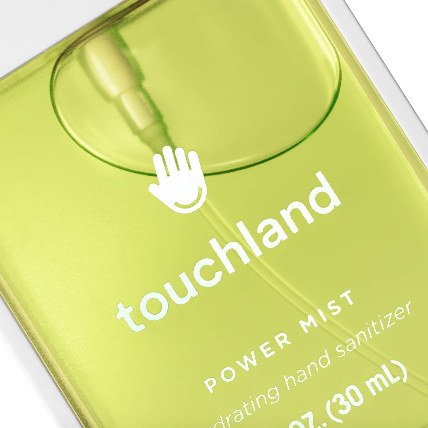 Aloe Hand Sanitizer