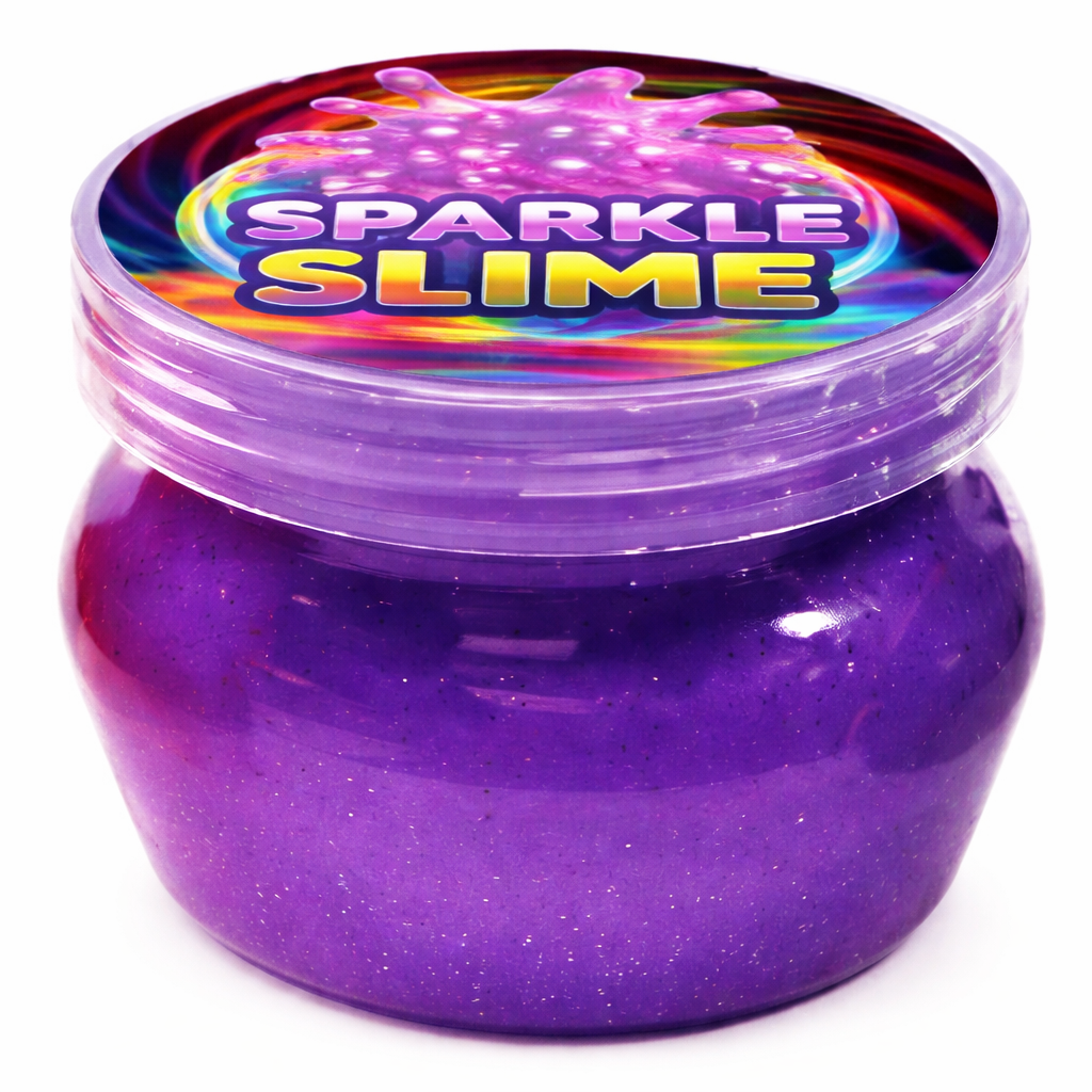 Sparkle Slime