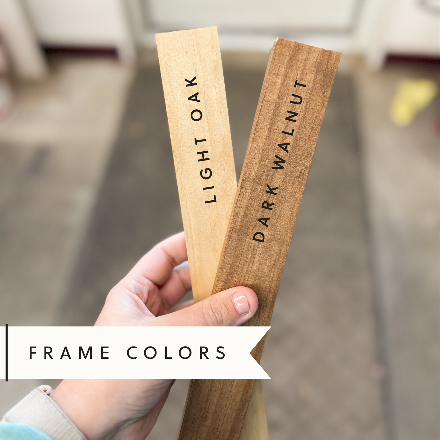 If You Want to Change the World | Wall Decor