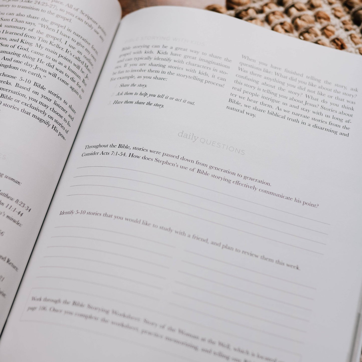 Sharing Our Faith | Evangelism Study for Men