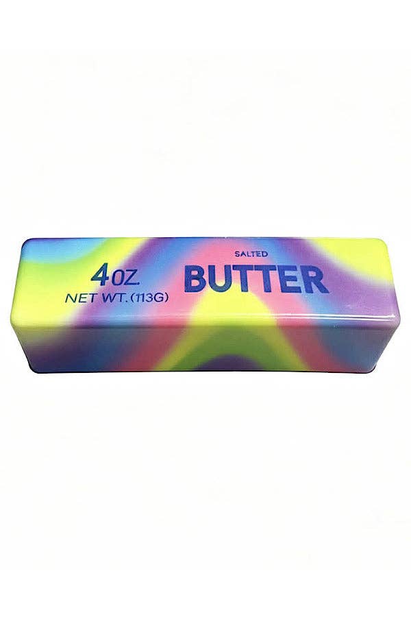 Rainbow Butter Squishy {Final Sale}
