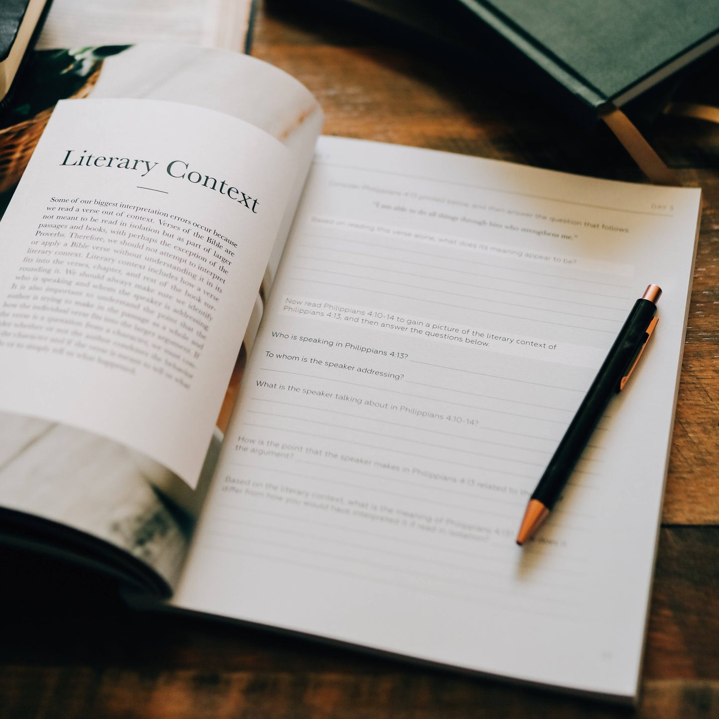Search the Word Study for Men