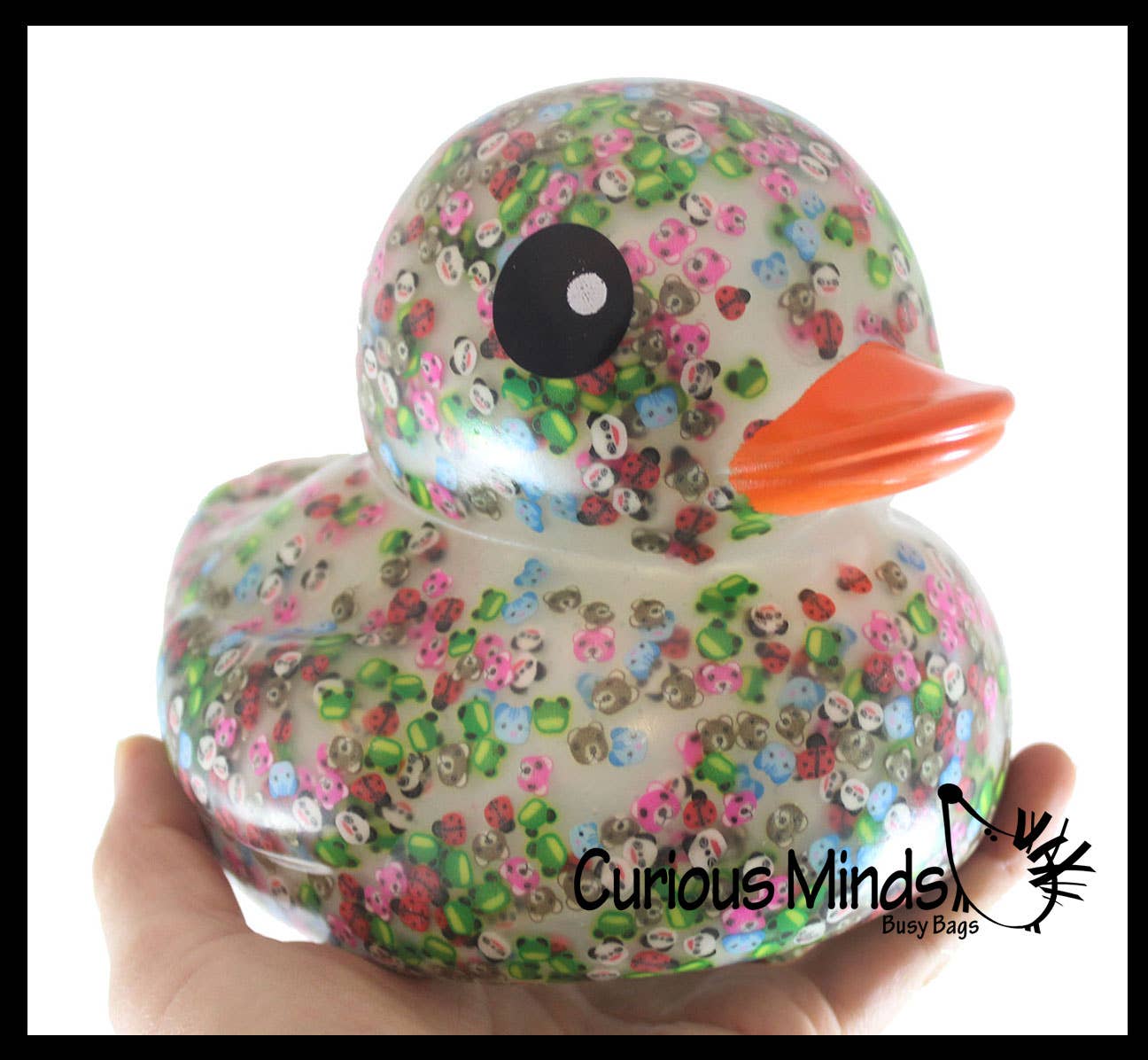 Jumbo Rubber Duck
