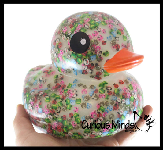 Jumbo Rubber Duck