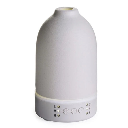 Stone Essential Oil Nebulizer Diffuser