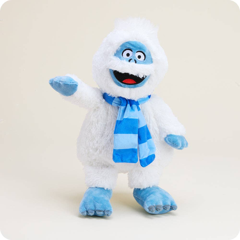 Christmas  Yeti