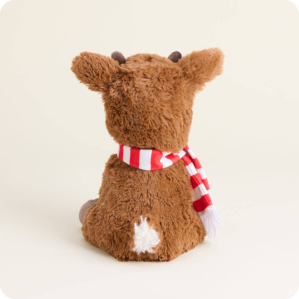 Warmies: Rudolph the Red-Nosed Reindeer