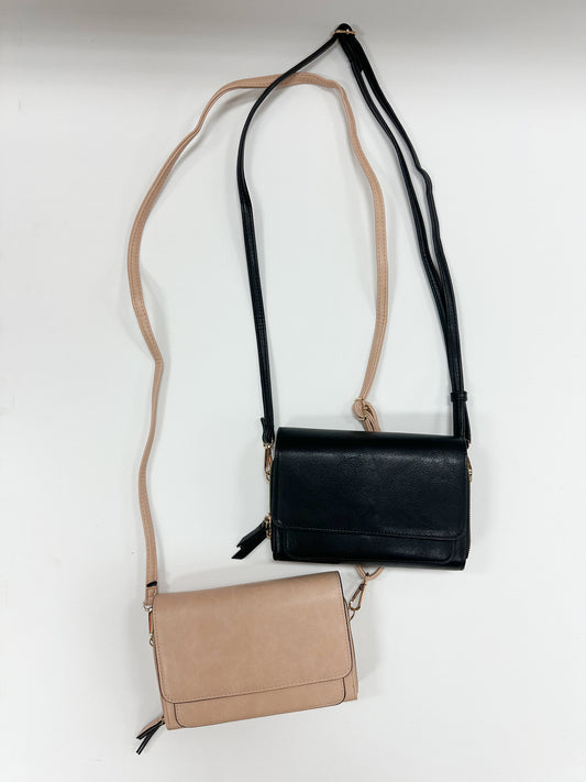 The Lakyn Crossbody