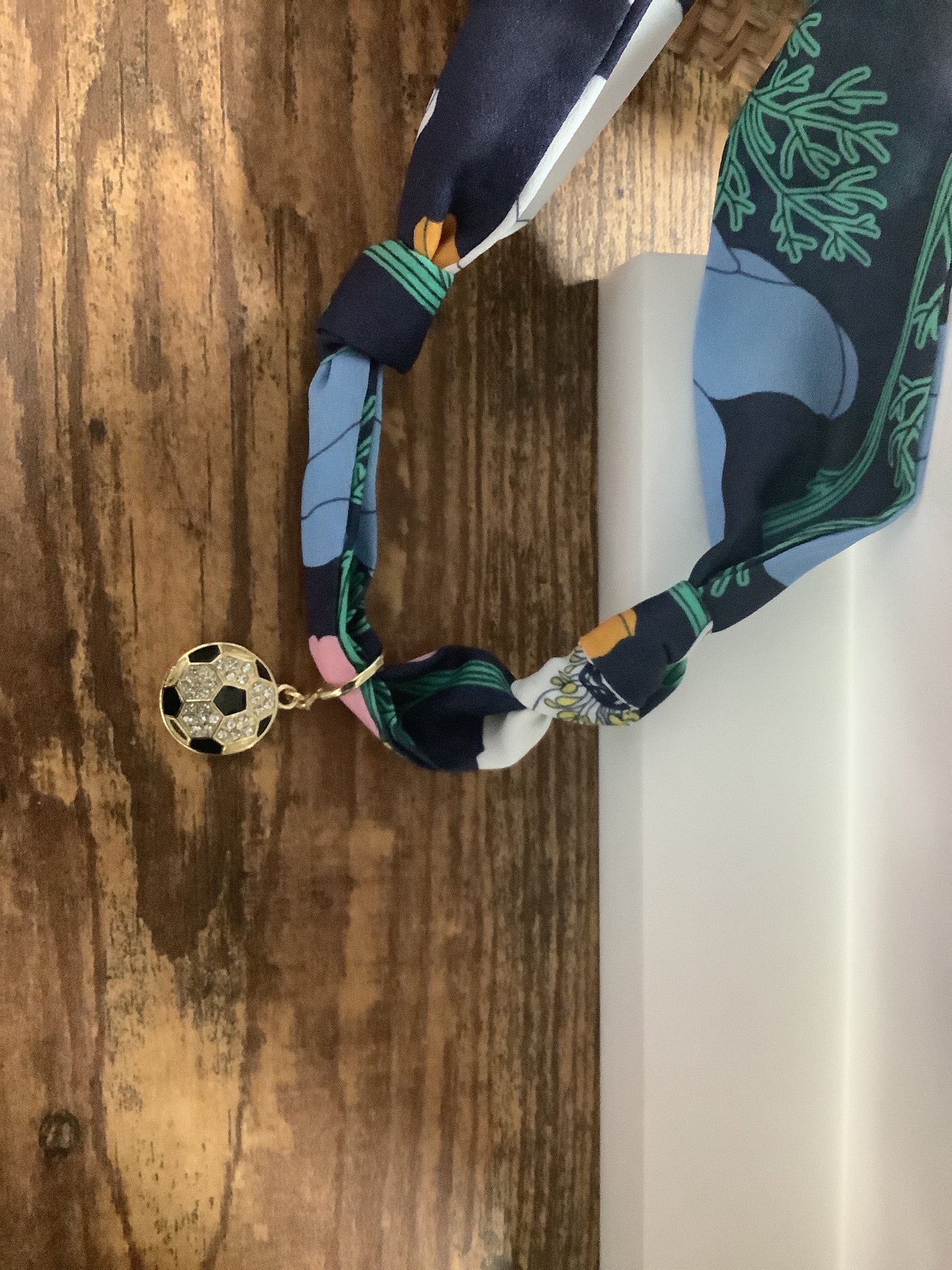 GameDay Necklaces by Alissa