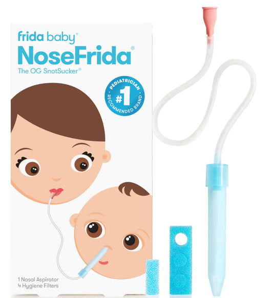 Nasal Aspirator