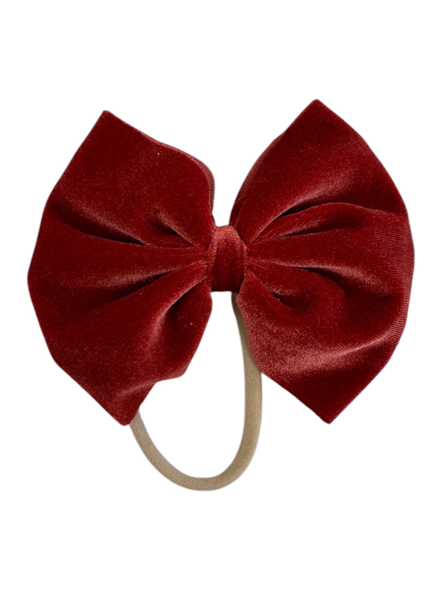 Medium | Hair Bows on Nylon