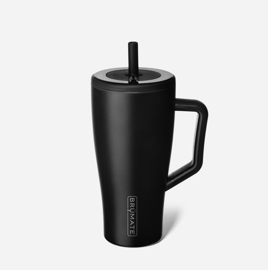 30oz Matte Black
