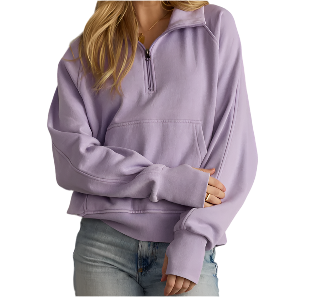 Layla Pullover