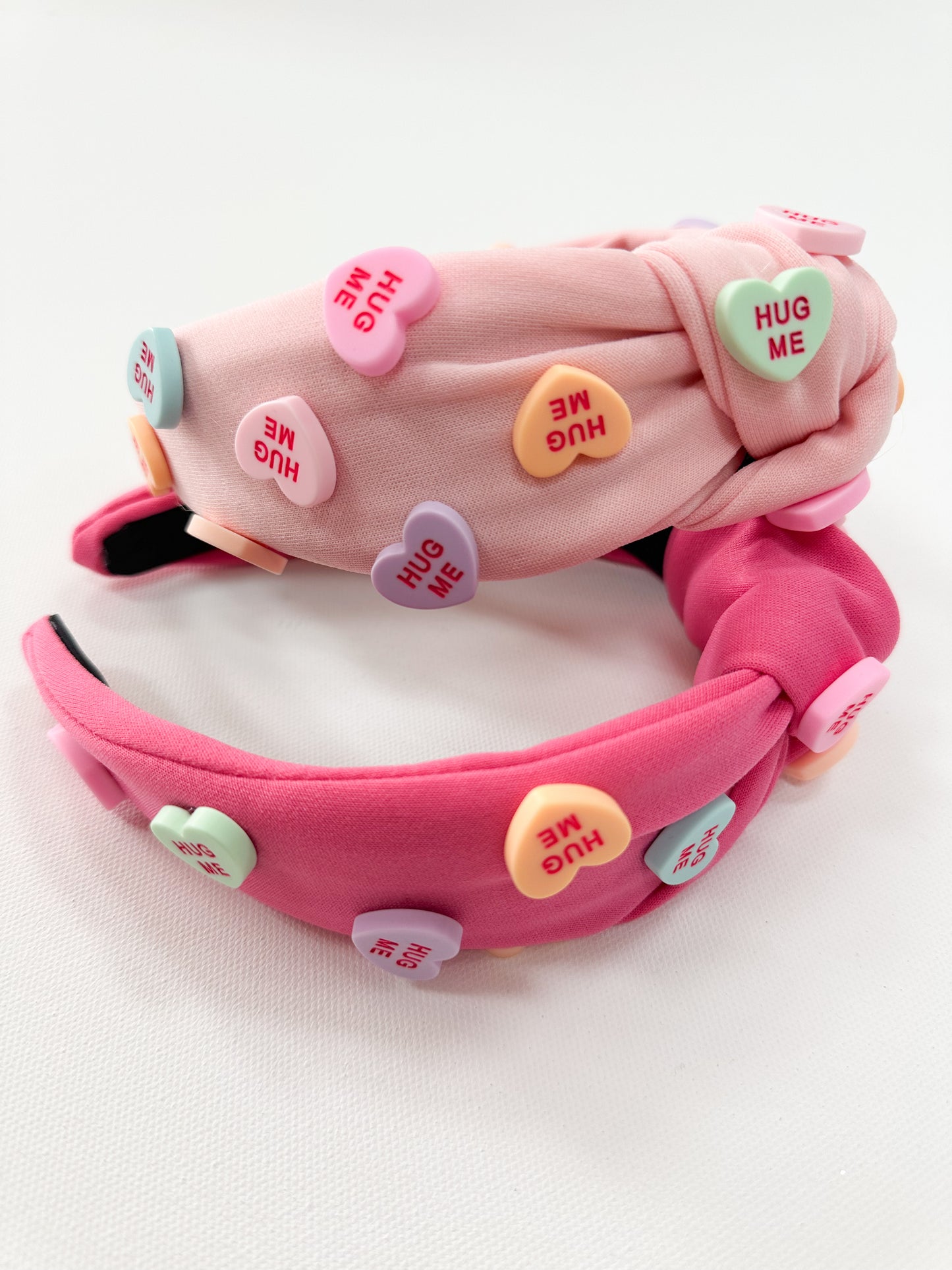 Hug me headband