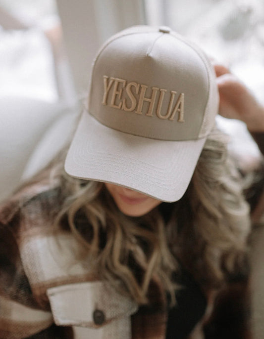 Yeshua Hat